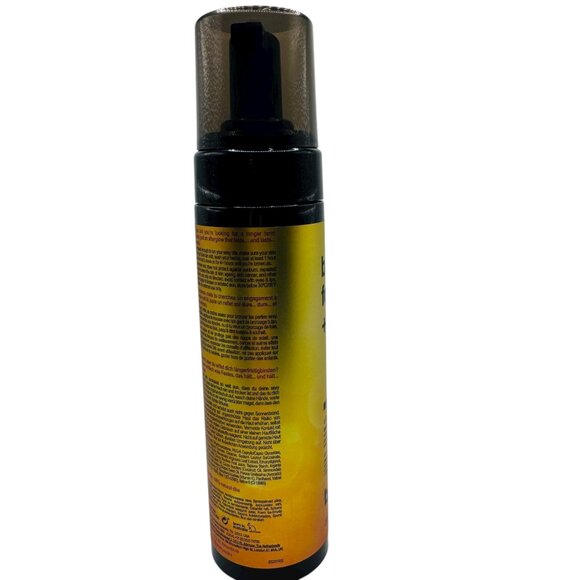 B.Tan Forever + Ever Ultra Long-Lasting Self Tan Mousse 200ml With Application M - Picture 4 of 4